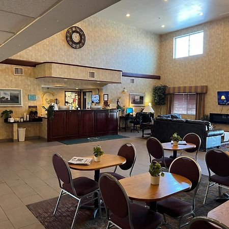 Grandstay Hotel & Suites Becker 外观 照片