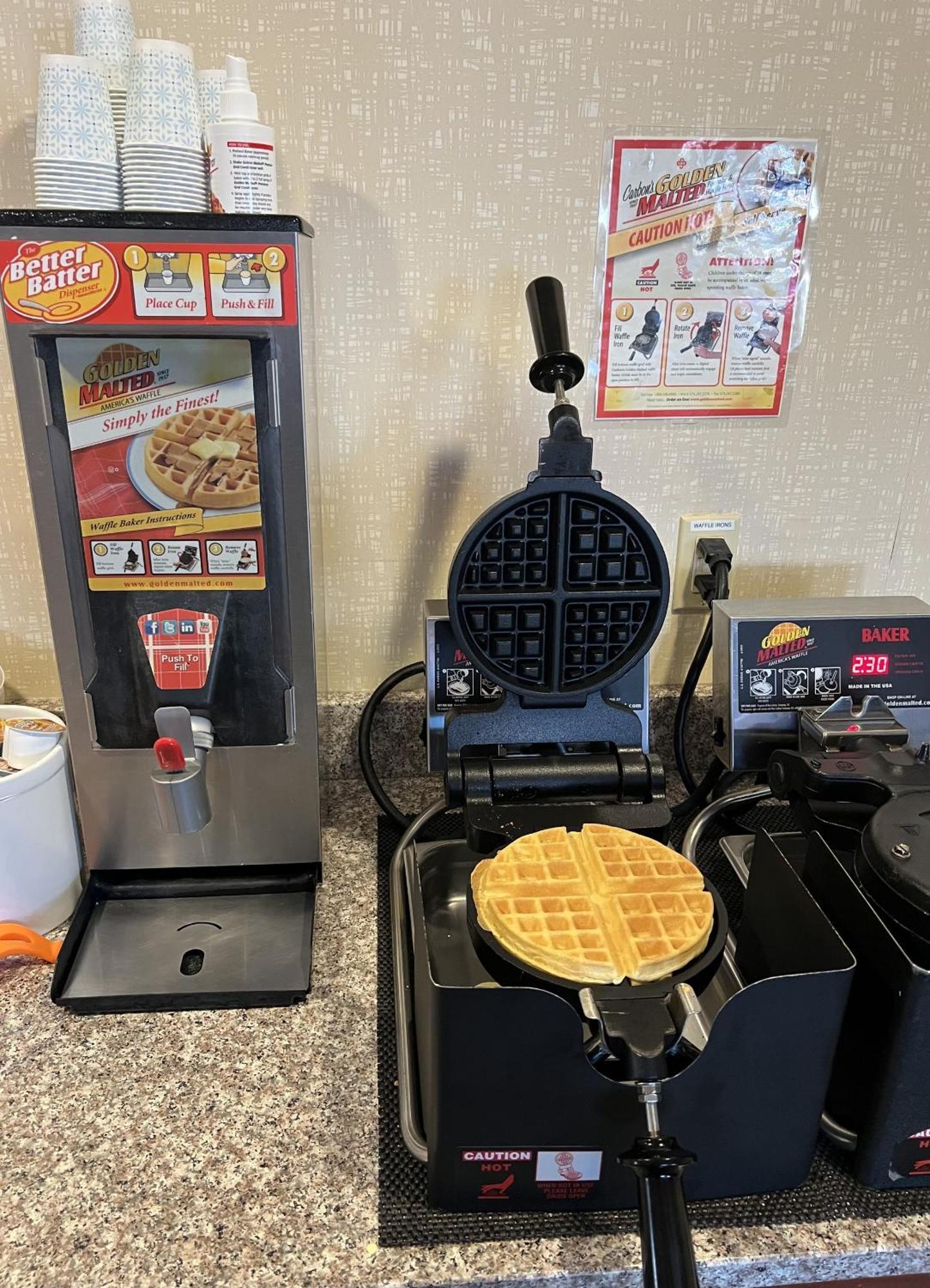Grandstay Hotel & Suites Becker 外观 照片